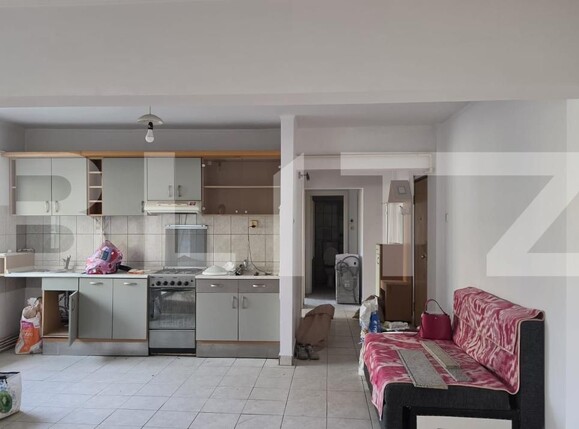 Apartament de vânzare 3 camere Ultracentral - 203529AV | BLITZ Satu Mare | Poza2