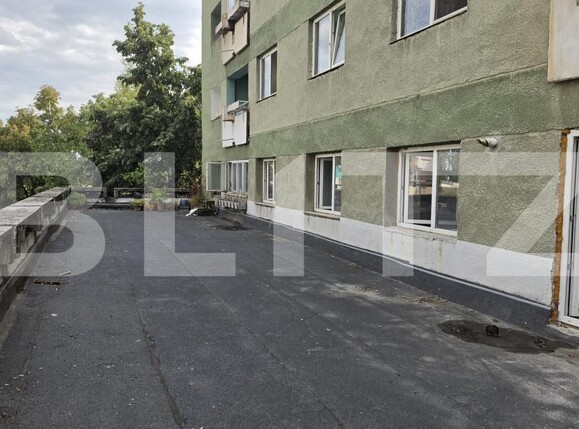 Apartament de vânzare 3 camere Ultracentral - 203529AV | BLITZ Satu Mare | Poza1