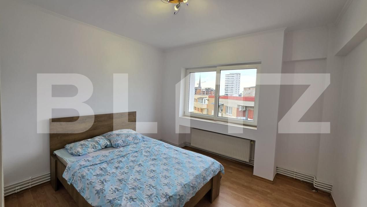 Apartament de vânzare 3 camere Ultracentral - 203529AV | BLITZ Satu Mare | Poza5