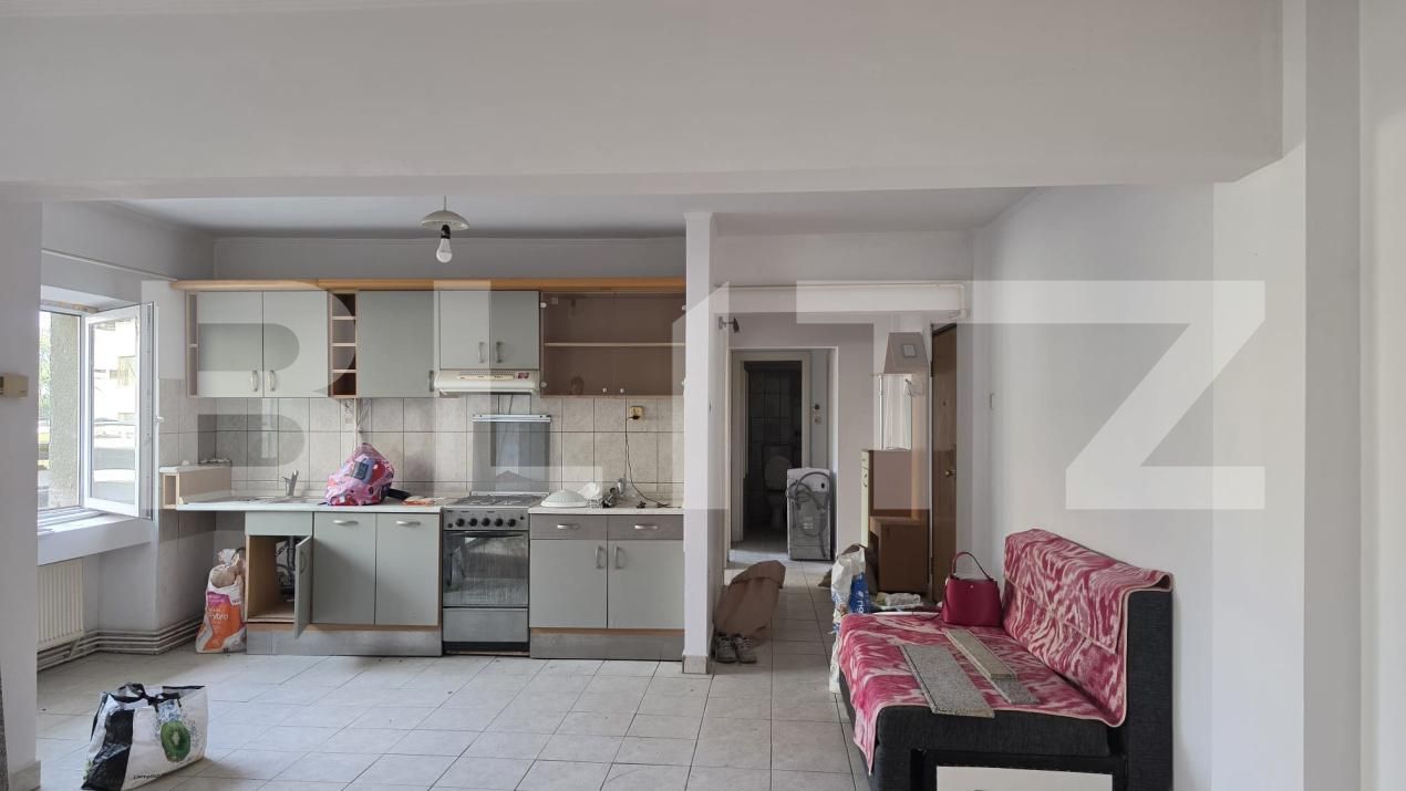 Apartament de vânzare 3 camere Ultracentral - 203529AV | BLITZ Satu Mare | Poza2