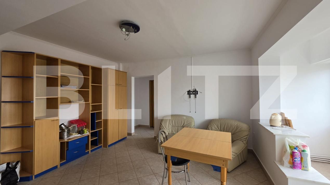 Apartament de vânzare 2 camere Ultracentral - 203530AV | BLITZ Satu Mare | Poza5