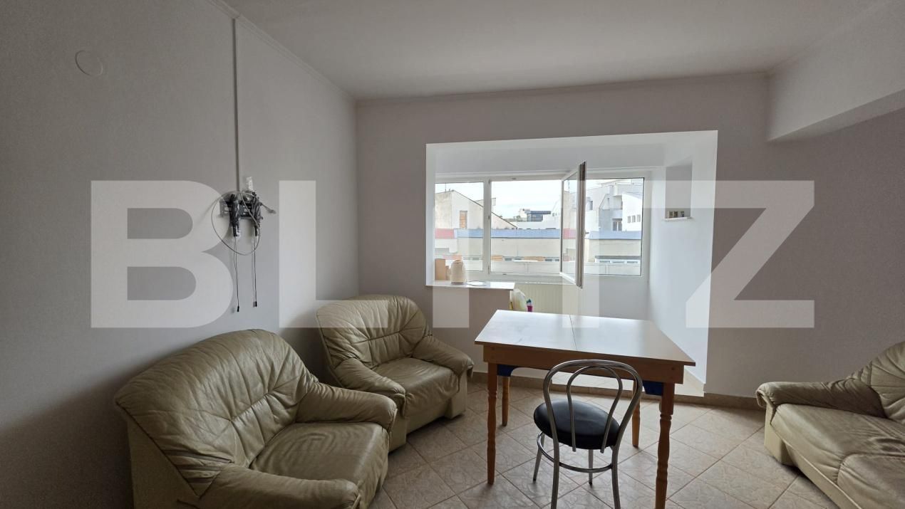 Apartament de vânzare 2 camere Ultracentral - 203530AV | BLITZ Satu Mare | Poza2