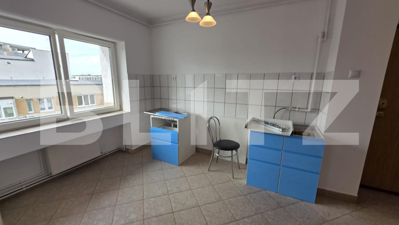 Apartament de vânzare 2 camere Ultracentral - 203530AV | BLITZ Satu Mare | Poza3