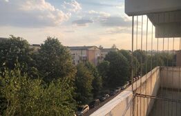 Apartament 2 camere, decomandat, 56 mp, zona Micro 17