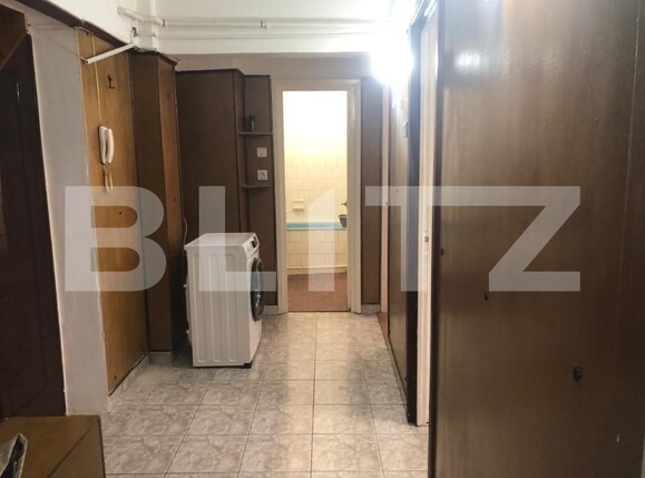 Apartament de vânzare 2 camere Micro 17 - 203541AV | BLITZ Satu Mare | Poza7