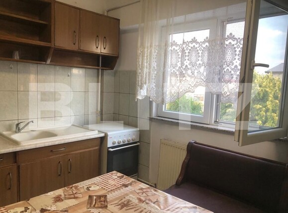 Apartament de vânzare 2 camere Micro 17 - 203541AV | BLITZ Satu Mare | Poza5