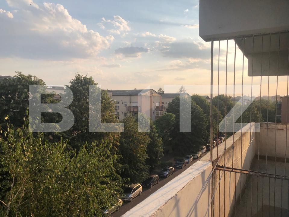 Apartament de vânzare 2 camere Micro 17 - 203541AV | BLITZ Satu Mare | Poza11