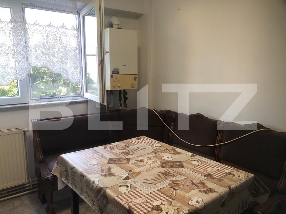 Apartament de vânzare 2 camere Micro 17 - 203541AV | BLITZ Satu Mare | Poza4