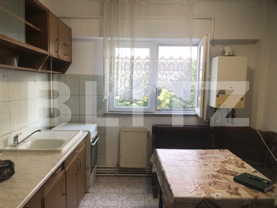 Apartament de vânzare 2 camere Micro 17 - 203541AV | BLITZ Satu Mare | Poza3