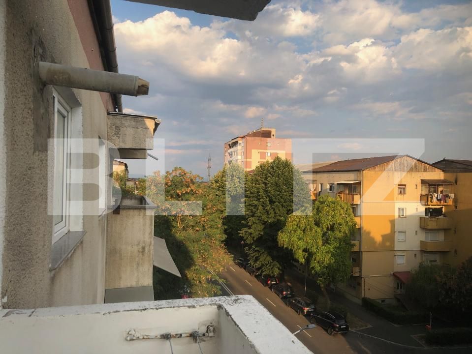 Apartament de vânzare 2 camere Micro 17 - 203541AV | BLITZ Satu Mare | Poza12