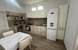 Apartament de vanzare, 160 mp, teren 165 mp, zona Strandului 