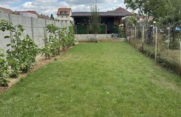 Apartament de vanzare, 160 mp, teren 165 mp, zona Strandului 