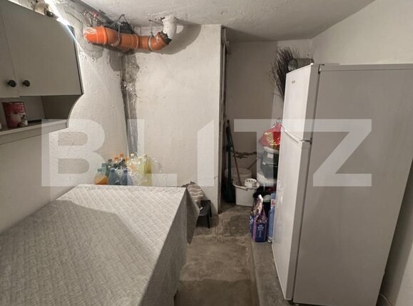 Apartament de vânzare 4 camere Strandului - 203609AV | BLITZ Satu Mare | Poza21