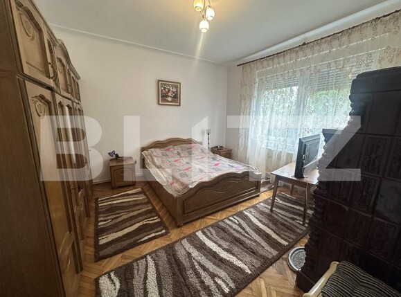 Apartament de vânzare 4 camere Strandului - 203609AV | BLITZ Satu Mare | Poza9