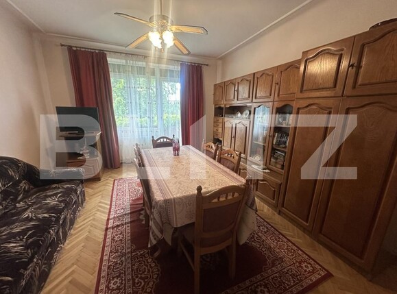 Apartament de vânzare 4 camere Strandului - 203609AV | BLITZ Satu Mare | Poza10