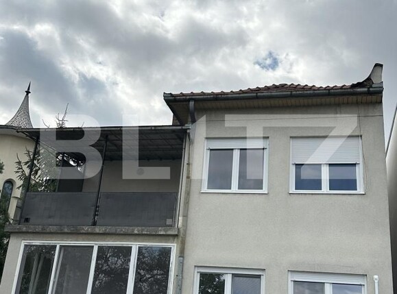 Apartament de vânzare 4 camere Strandului - 203609AV | BLITZ Satu Mare | Poza23
