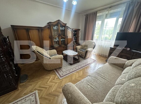 Apartament de vânzare 4 camere Strandului - 203609AV | BLITZ Satu Mare | Poza3