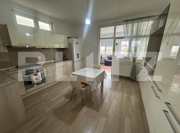 Apartament de vânzare 4 camere Strandului - 203609AV | BLITZ Satu Mare | Poza5