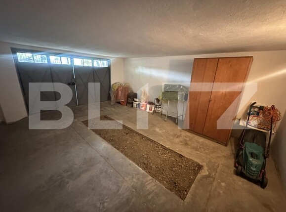 Apartament de vânzare 4 camere Strandului - 203609AV | BLITZ Satu Mare | Poza22