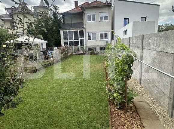 Apartament de vânzare 4 camere Strandului - 203609AV | BLITZ Satu Mare | Poza1