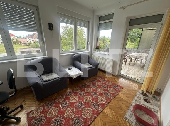 Apartament de vânzare 4 camere Strandului - 203609AV | BLITZ Satu Mare | Poza8