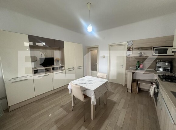 Apartament de vânzare 4 camere Strandului - 203609AV | BLITZ Satu Mare | Poza6