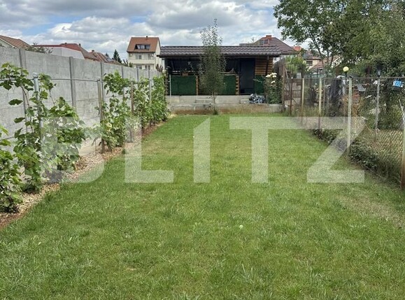 Apartament de vânzare 4 camere Strandului - 203609AV | BLITZ Satu Mare | Poza2