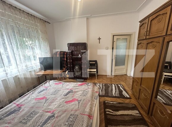 Apartament de vânzare 4 camere Strandului - 203609AV | BLITZ Satu Mare | Poza11