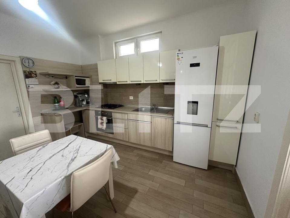 Apartament de vânzare 4 camere Strandului - 203609AV | BLITZ Satu Mare | Poza7