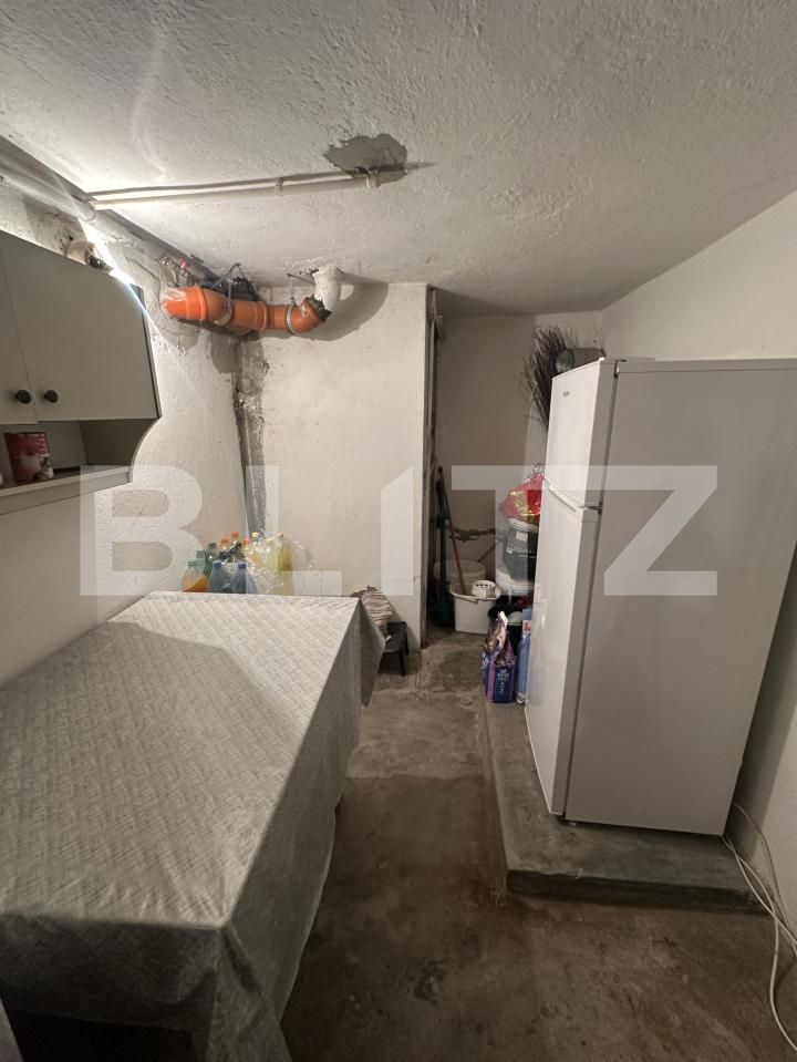 Apartament de vânzare 4 camere Strandului - 203609AV | BLITZ Satu Mare | Poza21