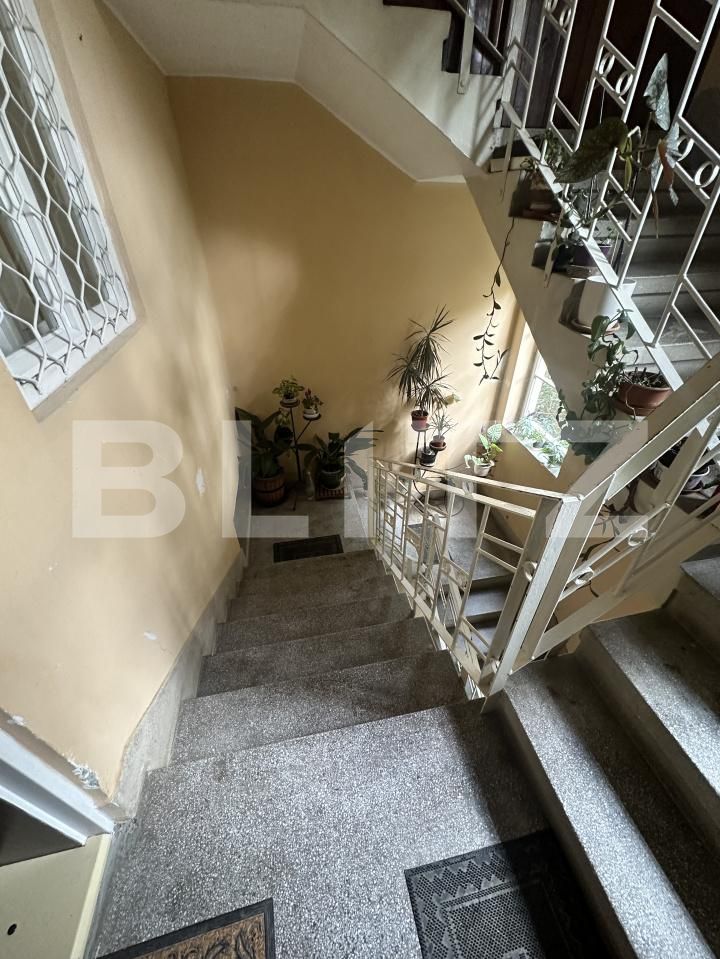 Apartament de vânzare 4 camere Strandului - 203609AV | BLITZ Satu Mare | Poza16