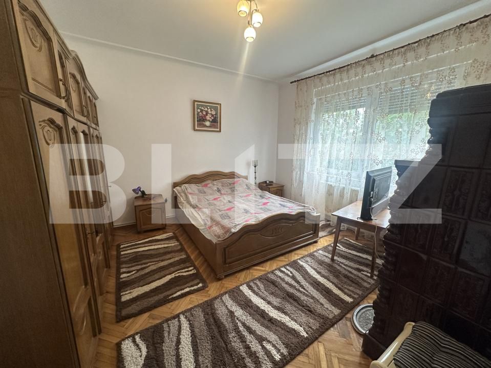 Apartament de vânzare 4 camere Strandului - 203609AV | BLITZ Satu Mare | Poza9