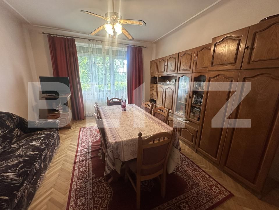 Apartament de vânzare 4 camere Strandului - 203609AV | BLITZ Satu Mare | Poza10