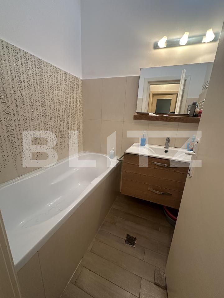Apartament de vânzare 4 camere Strandului - 203609AV | BLITZ Satu Mare | Poza15