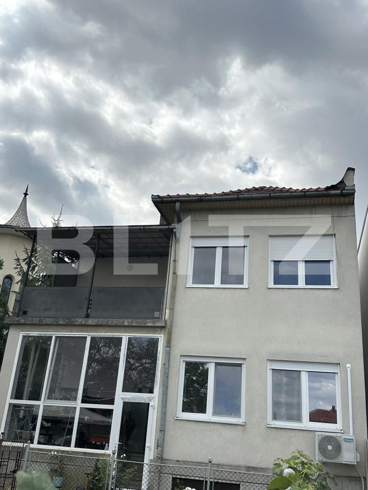 Apartament de vânzare 4 camere Strandului - 203609AV | BLITZ Satu Mare | Poza23