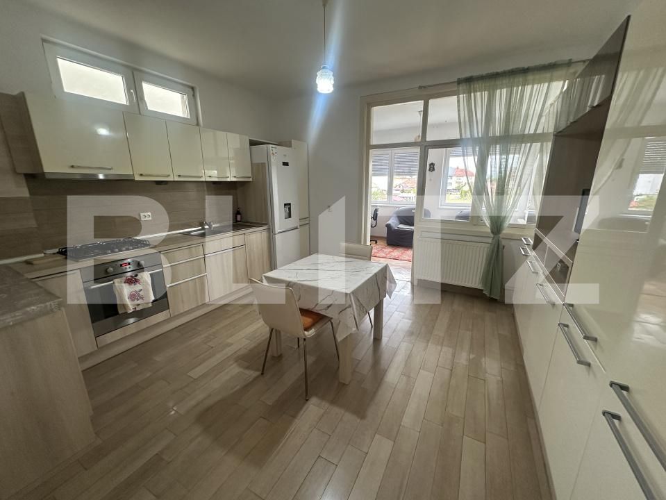 Apartament de vânzare 4 camere Strandului - 203609AV | BLITZ Satu Mare | Poza5