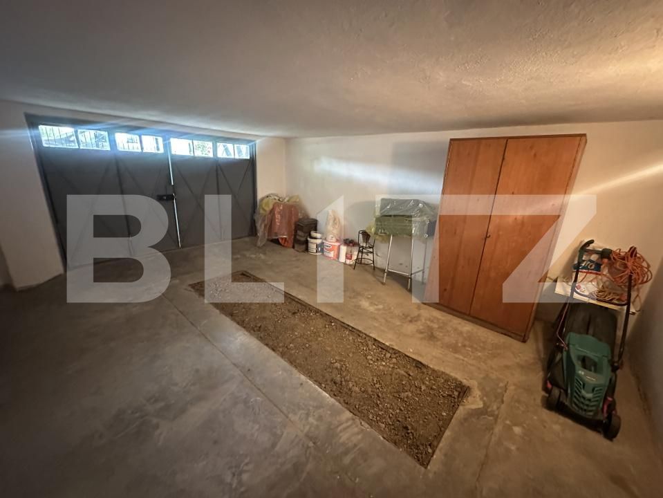 Apartament de vânzare 4 camere Strandului - 203609AV | BLITZ Satu Mare | Poza22