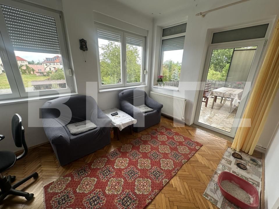 Apartament de vânzare 4 camere Strandului - 203609AV | BLITZ Satu Mare | Poza8