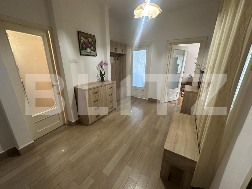 Apartament de vânzare 4 camere Strandului - 203609AV | BLITZ Satu Mare | Poza4