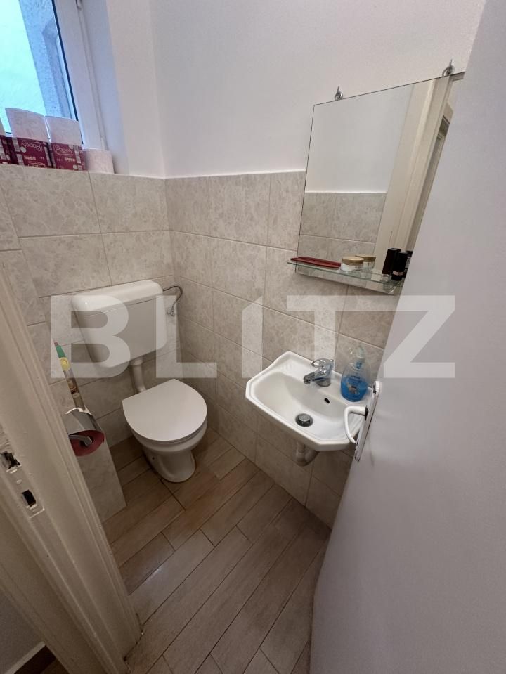 Apartament de vânzare 4 camere Strandului - 203609AV | BLITZ Satu Mare | Poza14