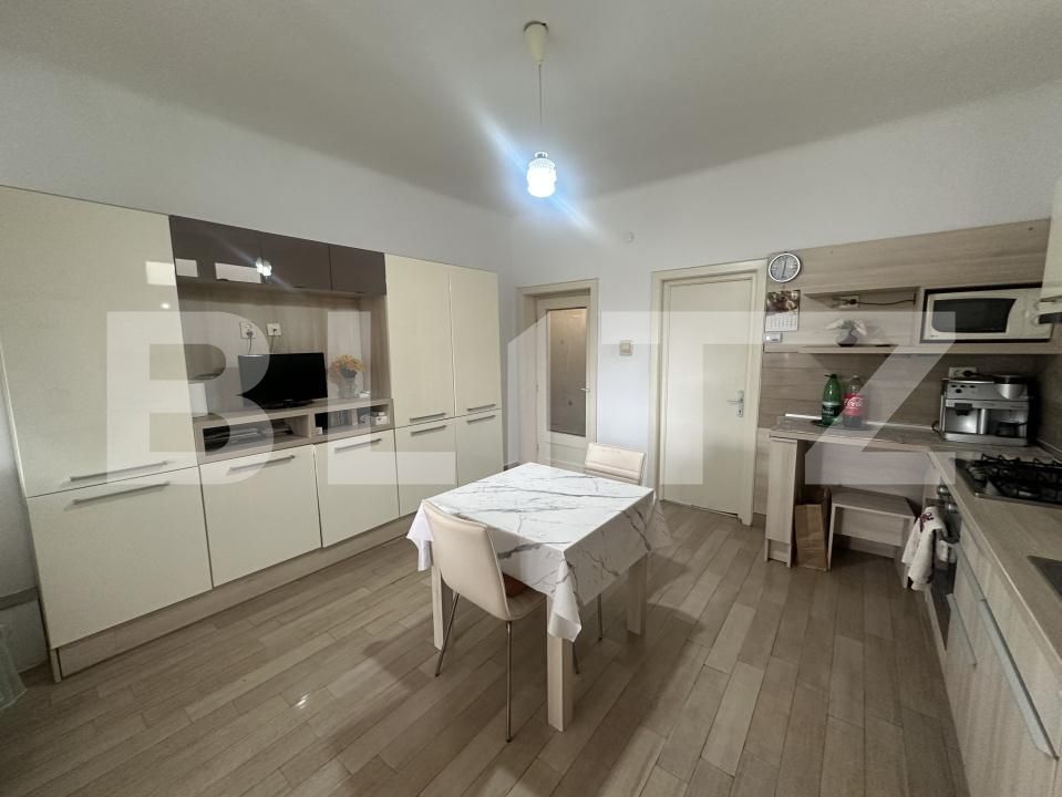 Apartament de vânzare 4 camere Strandului - 203609AV | BLITZ Satu Mare | Poza6