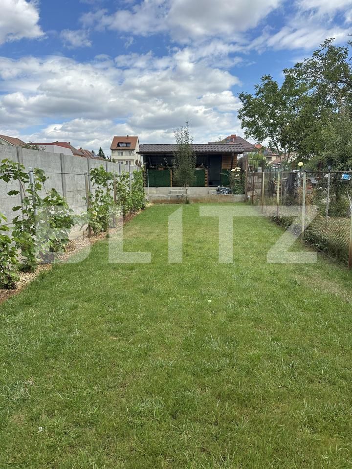 Apartament de vânzare 4 camere Strandului - 203609AV | BLITZ Satu Mare | Poza2