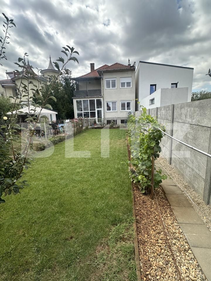 Apartament de vânzare 4 camere Strandului - 203609AV | BLITZ Satu Mare | Poza6