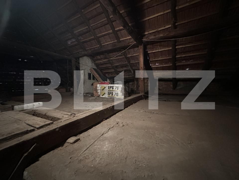 Apartament de vânzare 4 camere Strandului - 203609AV | BLITZ Satu Mare | Poza17
