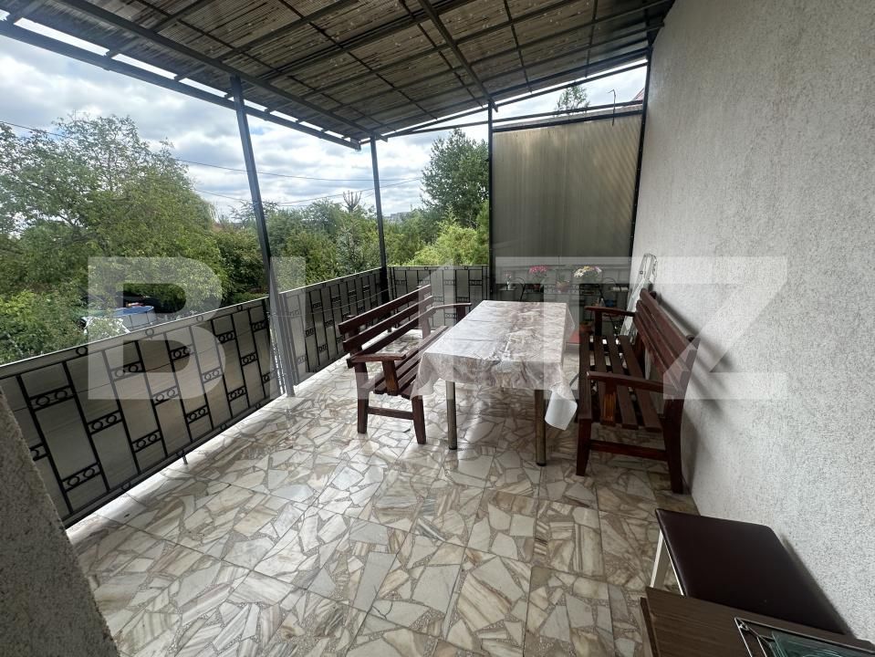 Apartament de vânzare 4 camere Strandului - 203609AV | BLITZ Satu Mare | Poza12