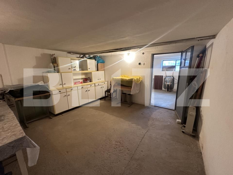 Apartament de vânzare 4 camere Strandului - 203609AV | BLITZ Satu Mare | Poza18