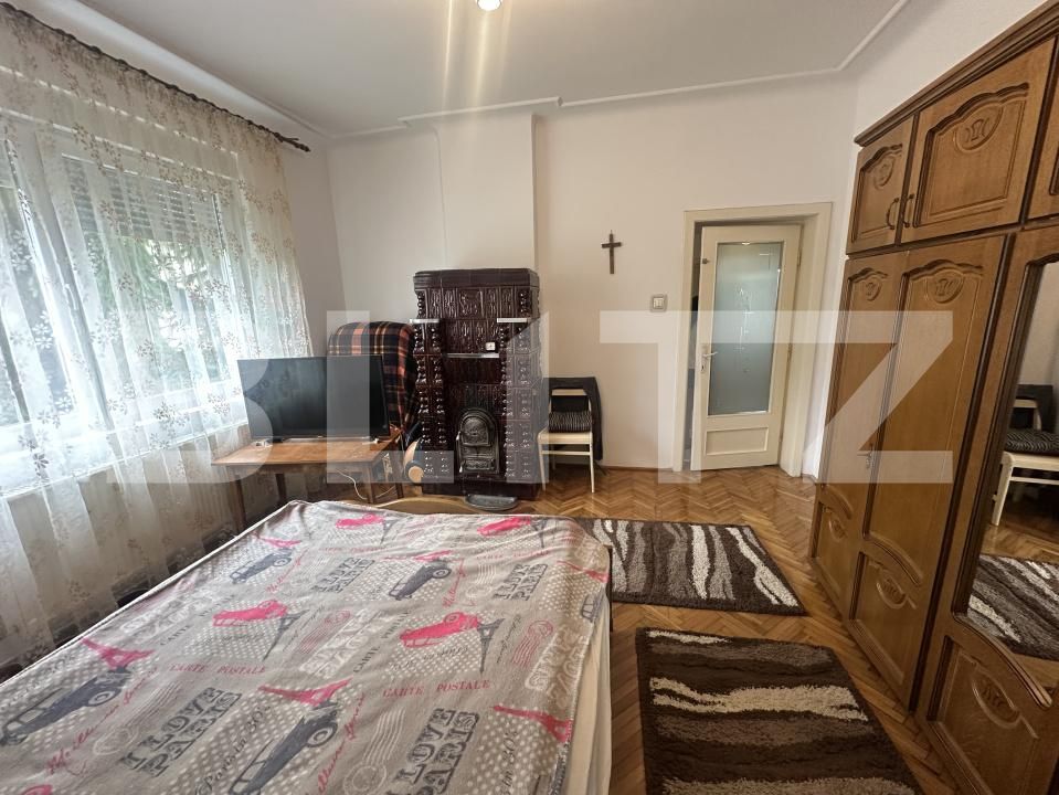 Apartament de vânzare 4 camere Strandului - 203609AV | BLITZ Satu Mare | Poza11