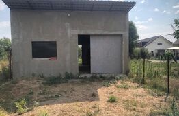 Teren intravilan, 2900 mp, zona Căprioarei