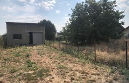 Teren intravilan, 2900 mp, zona Căprioarei