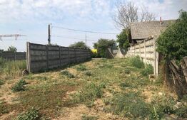 Teren intravilan, 2900 mp, zona Căprioarei